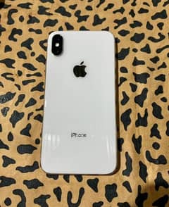 iphone x 256 GB my WhatsApp number 0341*15*94*804
