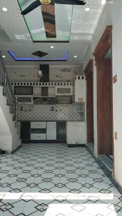 2.50 Marla House For Sale 2 Bed 2 Bath Porch