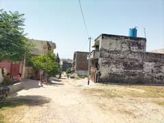 Plot Sell 27x50 (5 Marla)