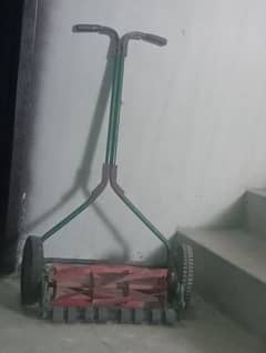 Garden Grass cutter