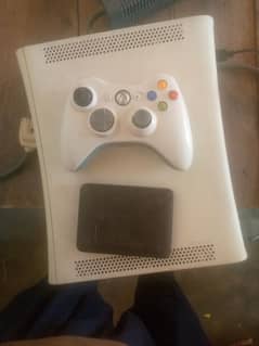 video game