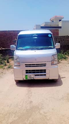 Suzuki Every 2019 03127233958
