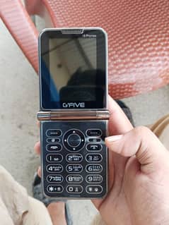 folding mobile
