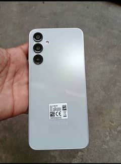 samsung a16 8 256 10 by 10 just 2 months used