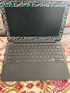 chrome os 11 g4