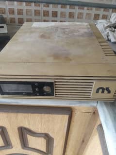 24 volt osn ups