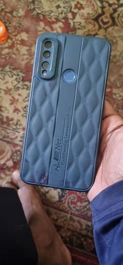 Huawei Y9 Prime 2019