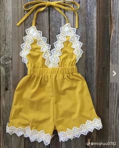 baby girl dress design