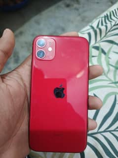 iPhone11 bh 81- 128 gb water pack
