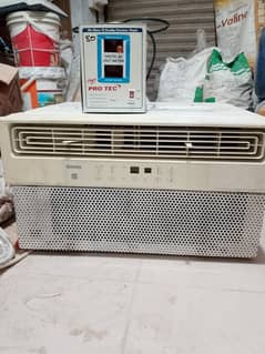 1 ton window Ac for sale