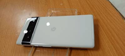Google pixel 6pro 5g