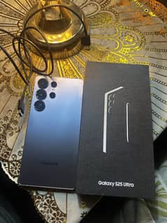 S25 ultra 512 gb