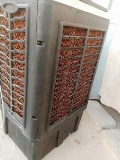 DC cooler