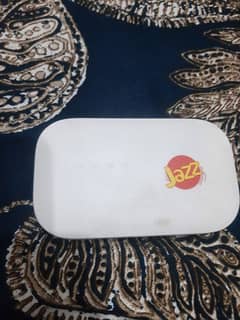 jazz Evo Device Net Device 4g New Condition only 1 Month Package Use