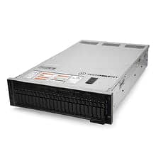 HP, Dell, Cisco, Fortinet - Server, Switch, Router, Firewall, WLC & A 16