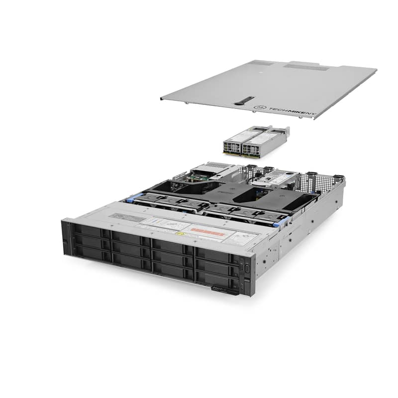 HP, Dell, Cisco, Fortinet - Server, Switch, Router, Firewall, WLC & A 17