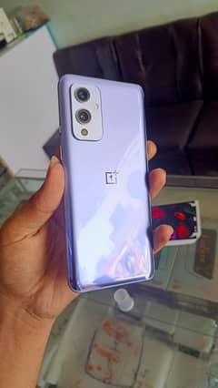 One Plus 9