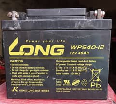 Long