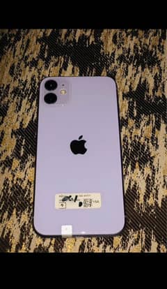 Apple iPhone 11