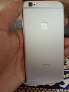 IPHONE 6S OFFICIAL PTA APPROVED
