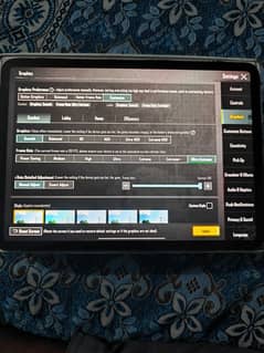 IPAD PRO 2020