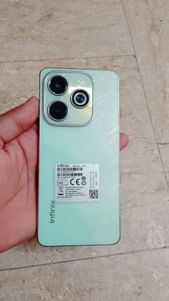 infinix