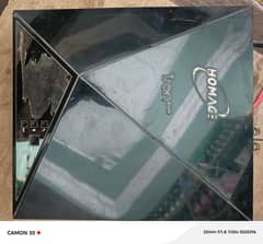 Homage Trion 1.2kw Inverter UPS
