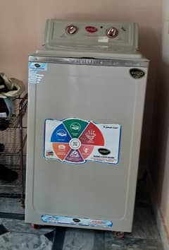 Rigo super Asia washing machine