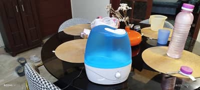 humidifier