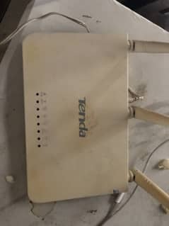 Tanda wifi router