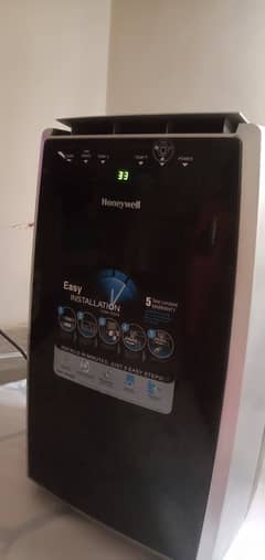 Honeywell Portable AC