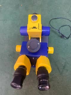 microscope