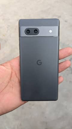 Google Pixel 7A PTA Approved!!!