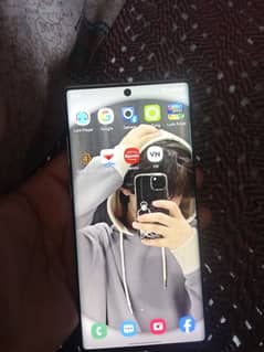 Samsung Note 10 plus Urgent sale  12/512GB