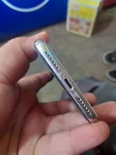 iPhone X for 64gb
