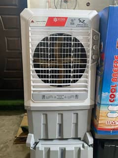 Air Coolar Plastic Body Pure Copper Motar