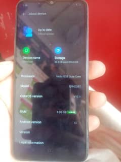 oppo A57 New model