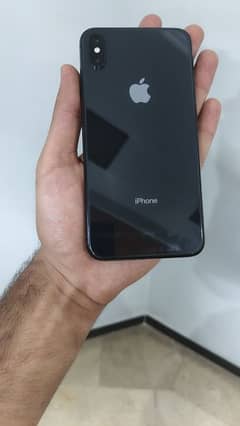 iphone Xs Max 64gb factory unlock condition 10/9 for sale