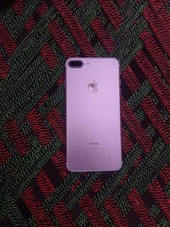 i phone 7 plus