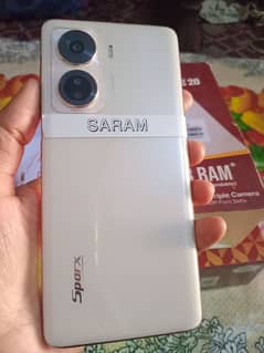 Sparkx