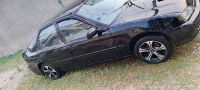 Honda Civic 1995