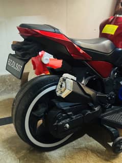 electric bike