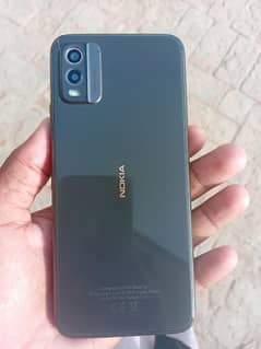 Nokia C32