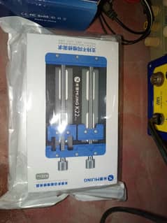 pcb holder and screen opener