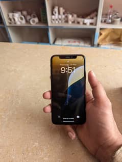 Iphone XS