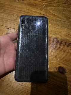 Samsung Galaxy A20