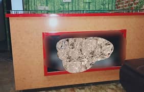 Reception Counter for sale