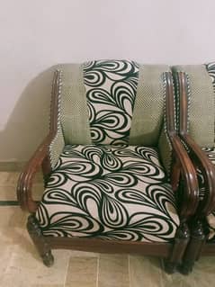 5 seater sofa set