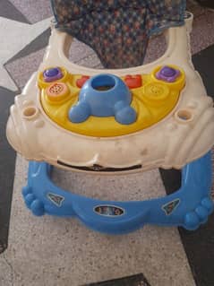 kids walker