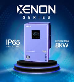 8KW xenon 11000 IP65/Hybrid Inverter/Solar Inverter/Solar/Knox/
